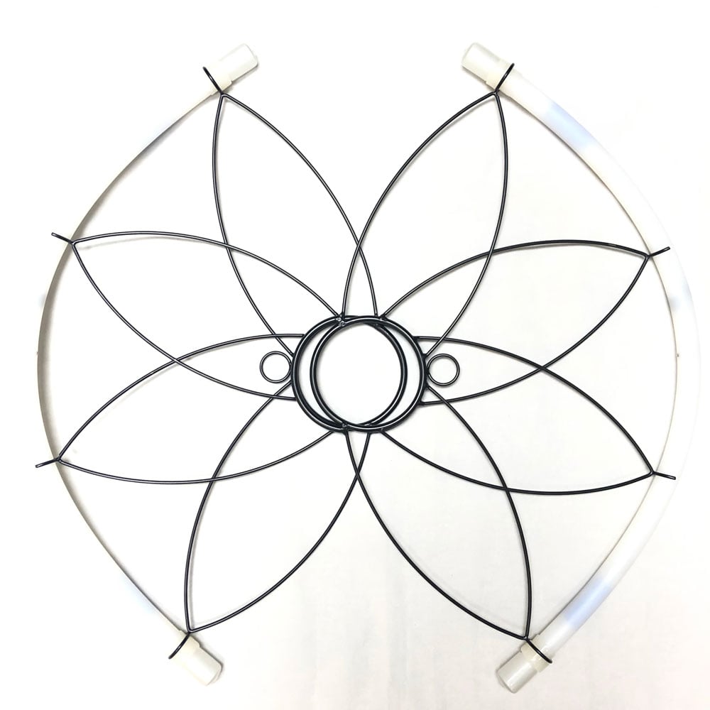 🔥Vibrant LED Flow Fans🎁.
