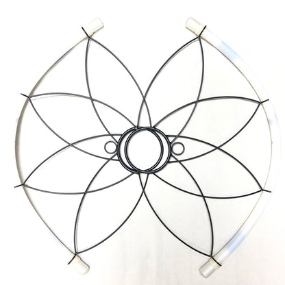 🔥Vibrant LED Flow Fans🎁.