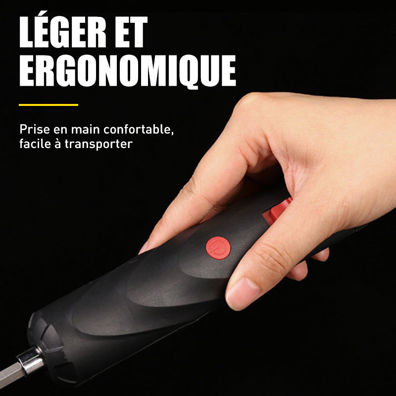 💥Cordless Electric Screwdriver
