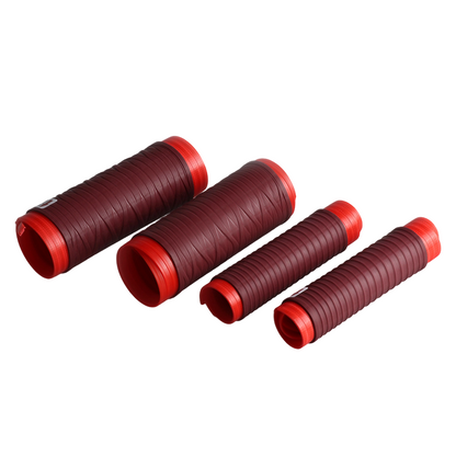 🔥Hot Sale Deals-Universal Silicone Handlebar & Brake Lever Grip Covers