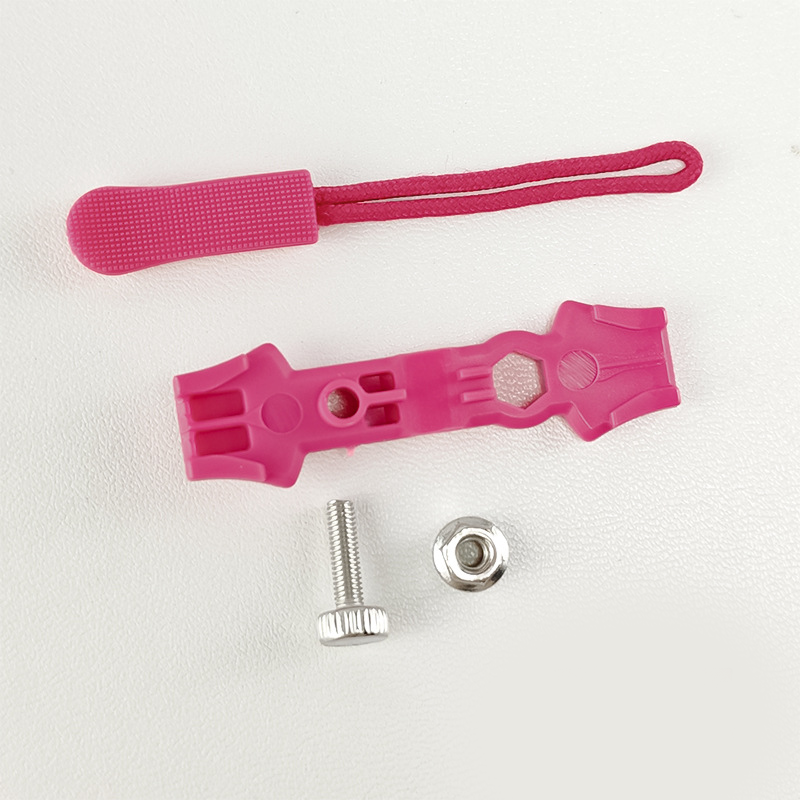 🔧🧳 Easy Installation Zipper Repair Kit – Durable Construction, Smooth Operation & Wide Compatibility for Clothing/Luggage!