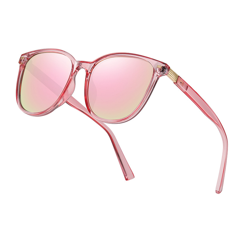 No portable sunglasses case