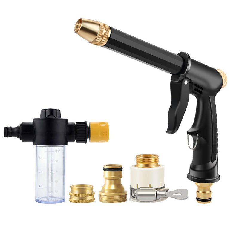 💪LAST DAY BUY 2 GET 1 FREE!!🏆High-Pressure Washer Spray Nozzle Set.