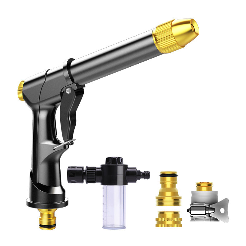 💪LAST DAY BUY 2 GET 1 FREE!!🏆High-Pressure Washer Spray Nozzle Set.