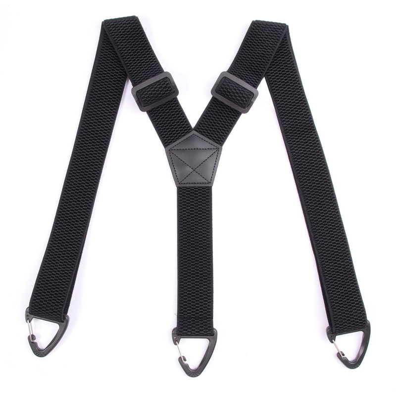 👔 LIMITED-TIME 50% OFF! ✨ Men's X-Back Suspenders with Hook Clips – Heavy-Duty, Wide Straps, Fully Adjustable 🔧