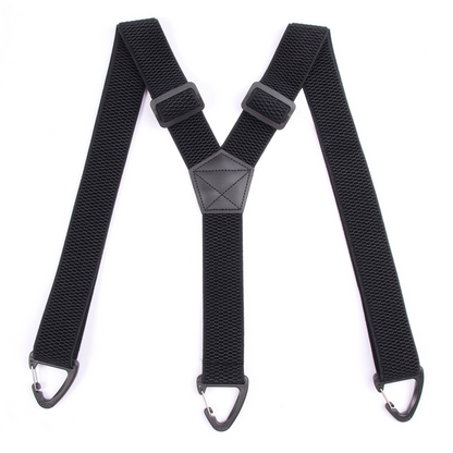 👔 LIMITED-TIME 50% OFF! ✨ Men's X-Back Suspenders with Hook Clips – Heavy-Duty, Wide Straps, Fully Adjustable 🔧