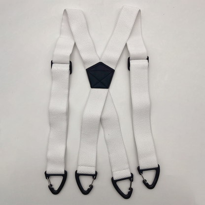 👔 LIMITED-TIME 50% OFF! ✨ Men's X-Back Suspenders with Hook Clips – Heavy-Duty, Wide Straps, Fully Adjustable 🔧